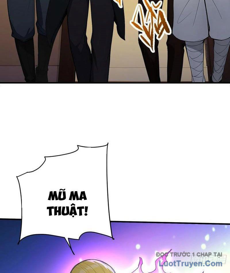 Người Chơi Siêu May Mắn - Chapter 67 - Page 19