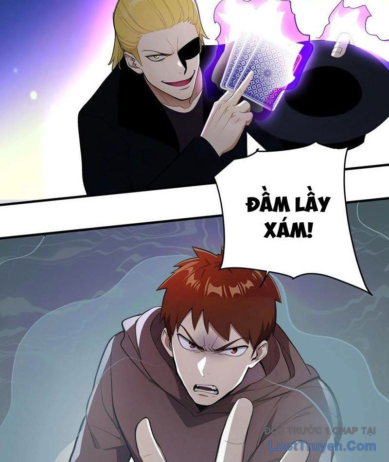 Người Chơi Siêu May Mắn - Chapter 67 - Page 20