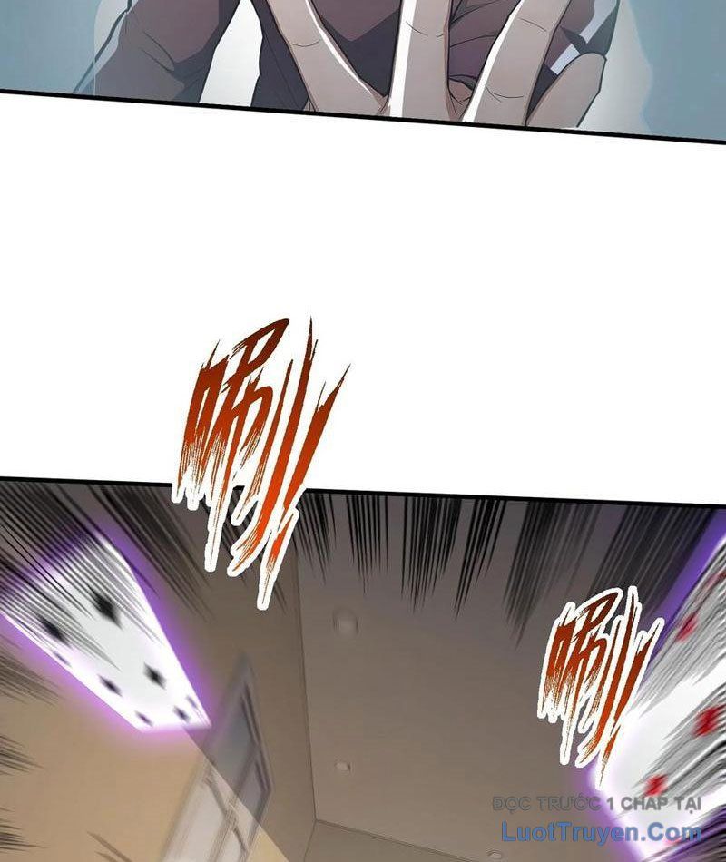 Người Chơi Siêu May Mắn - Chapter 67 - Page 21