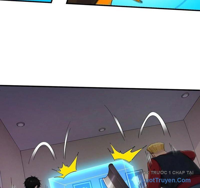 Người Chơi Siêu May Mắn - Chapter 67 - Page 28