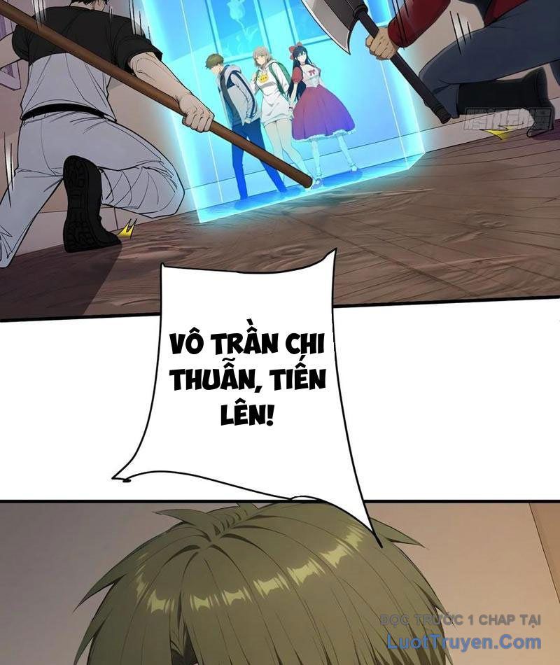 Người Chơi Siêu May Mắn - Chapter 67 - Page 29