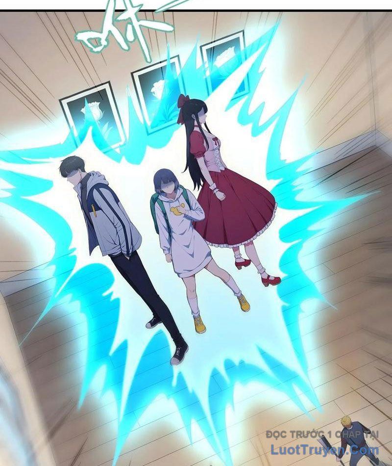 Người Chơi Siêu May Mắn - Chapter 67 - Page 31