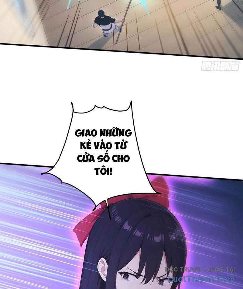 Người Chơi Siêu May Mắn - Chapter 67 - Page 32