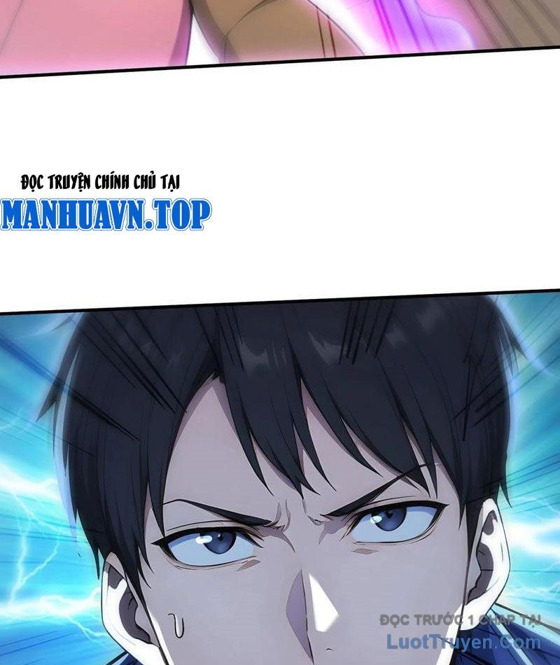 Người Chơi Siêu May Mắn - Chapter 67 - Page 35