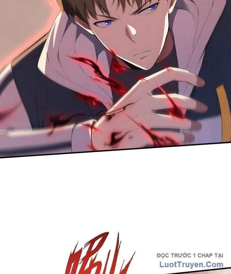 Người Chơi Siêu May Mắn - Chapter 67 - Page 37