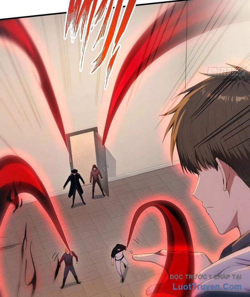 Người Chơi Siêu May Mắn - Chapter 67 - Page 38