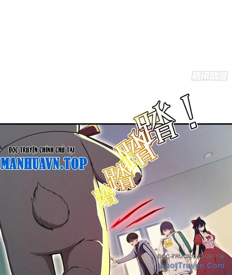 Người Chơi Siêu May Mắn - Chapter 67 - Page 4