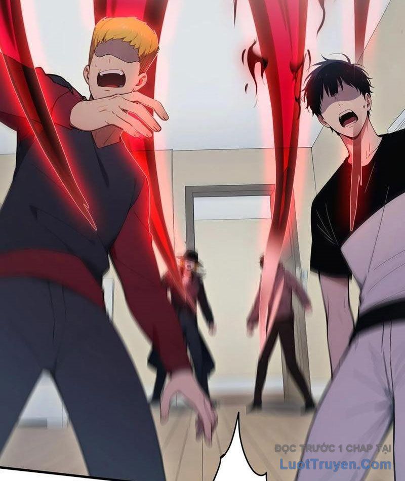 Người Chơi Siêu May Mắn - Chapter 67 - Page 40