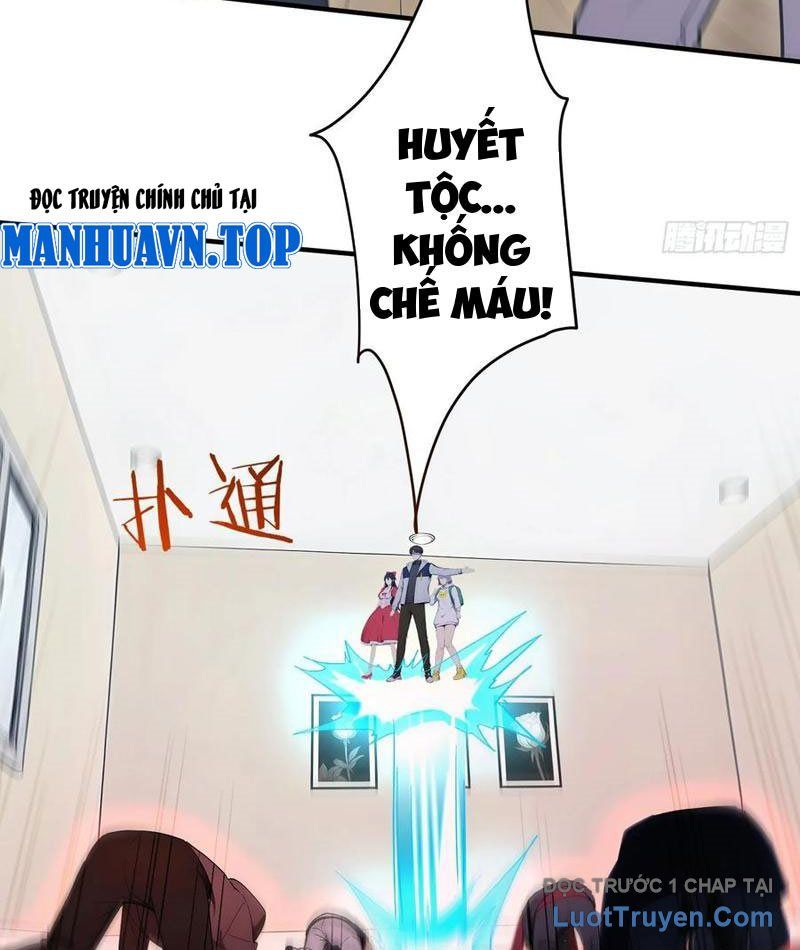 Người Chơi Siêu May Mắn - Chapter 67 - Page 41