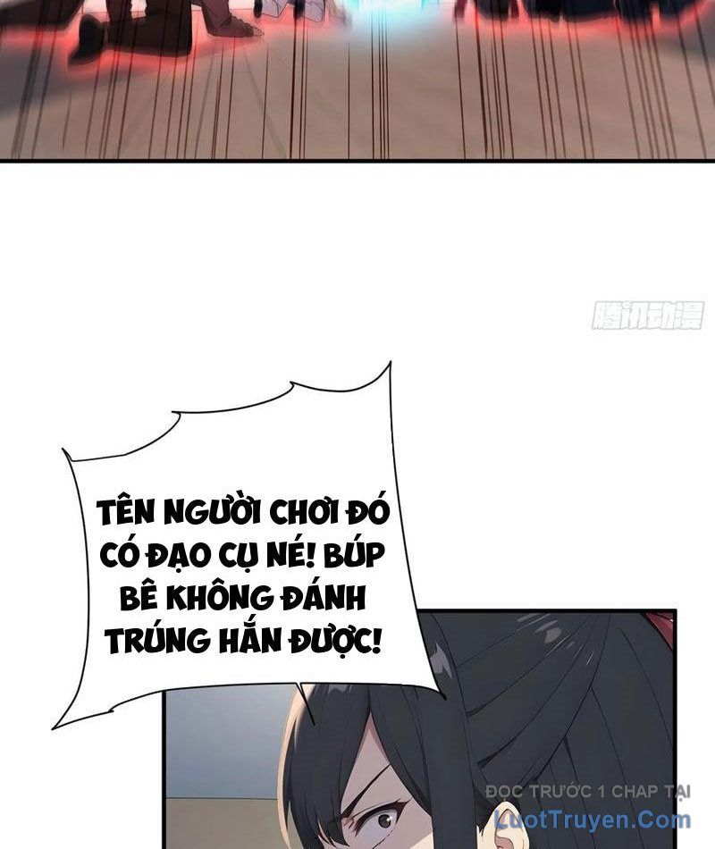 Người Chơi Siêu May Mắn - Chapter 67 - Page 42