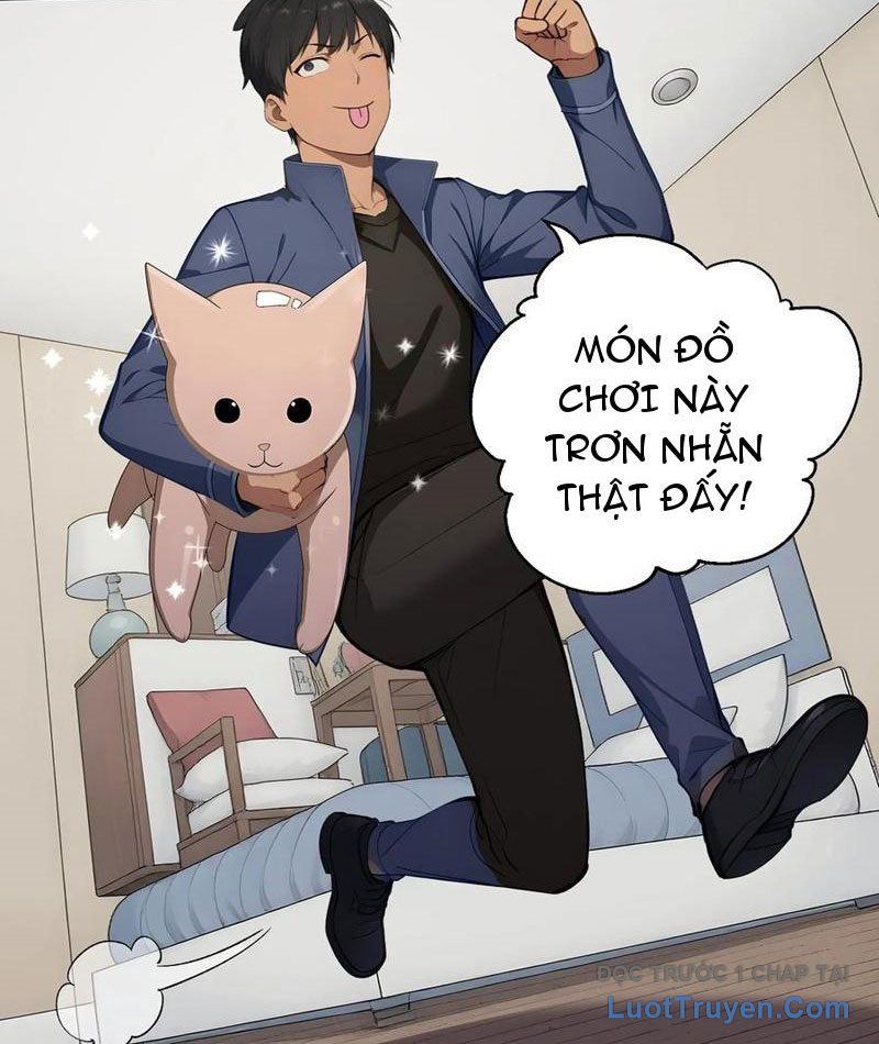 Người Chơi Siêu May Mắn - Chapter 67 - Page 44