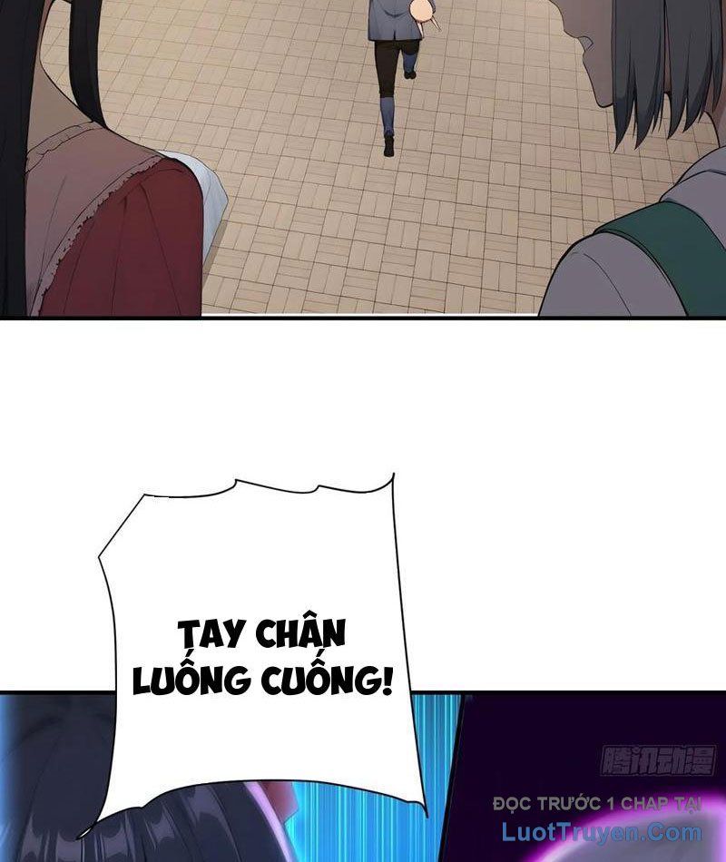 Người Chơi Siêu May Mắn - Chapter 67 - Page 46