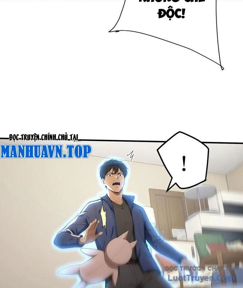 Người Chơi Siêu May Mắn - Chapter 67 - Page 48