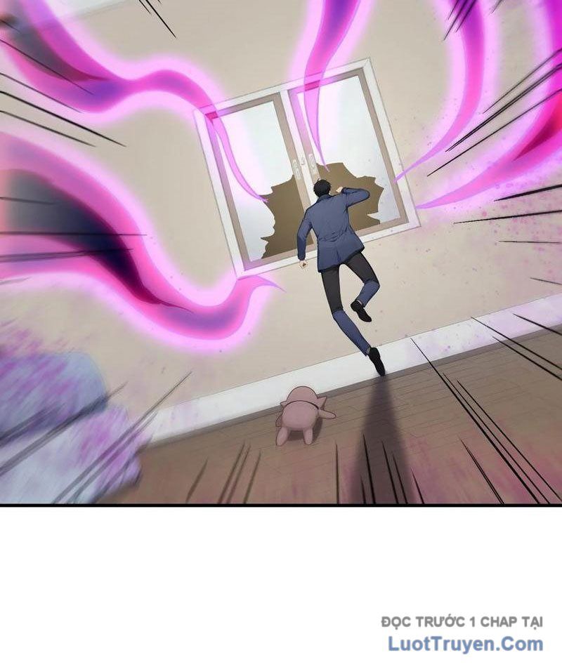 Người Chơi Siêu May Mắn - Chapter 67 - Page 50
