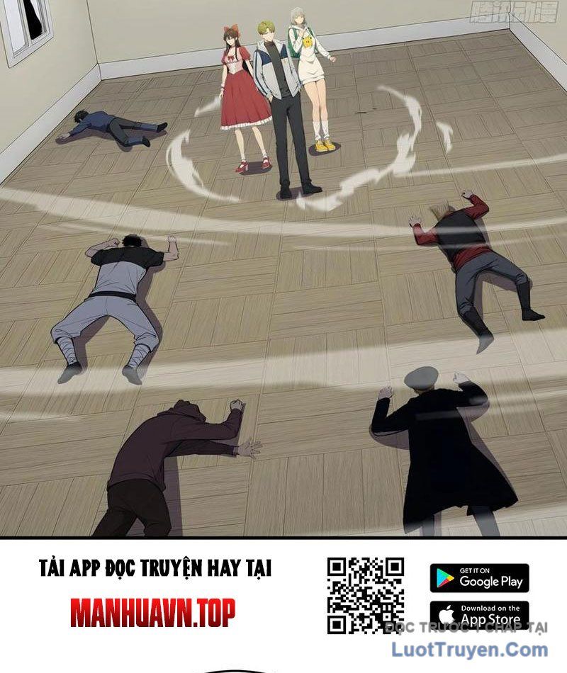 Người Chơi Siêu May Mắn - Chapter 67 - Page 57