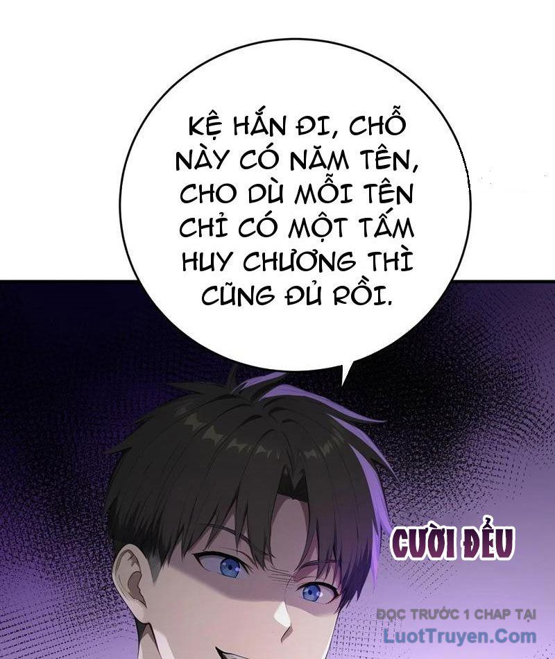 Người Chơi Siêu May Mắn - Chapter 67 - Page 59