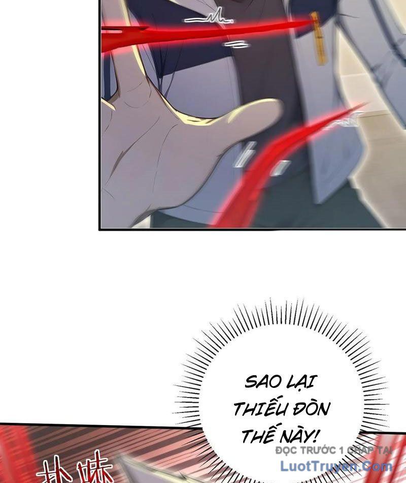 Người Chơi Siêu May Mắn - Chapter 67 - Page 6