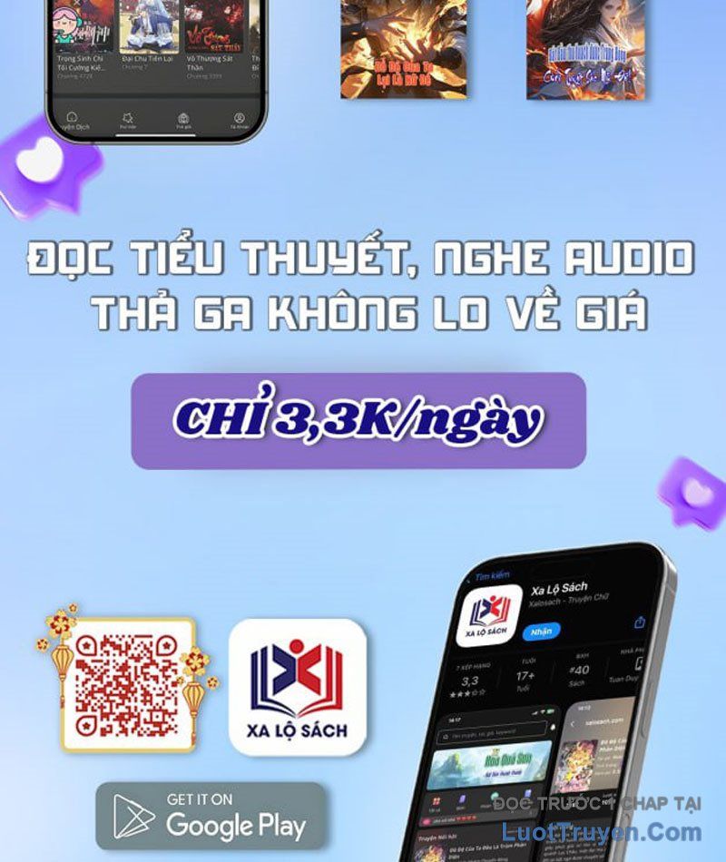 Người Chơi Siêu May Mắn - Chapter 67 - Page 61