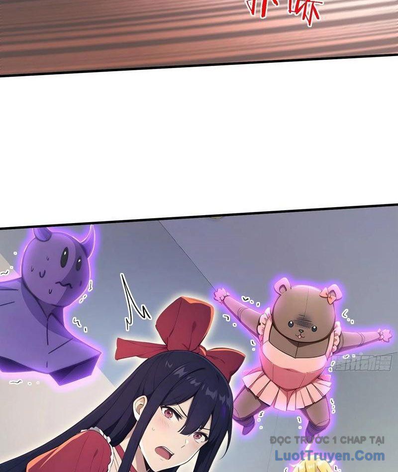 Người Chơi Siêu May Mắn - Chapter 67 - Page 8