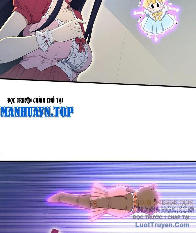 Người Chơi Siêu May Mắn - Chapter 67 - Page 9