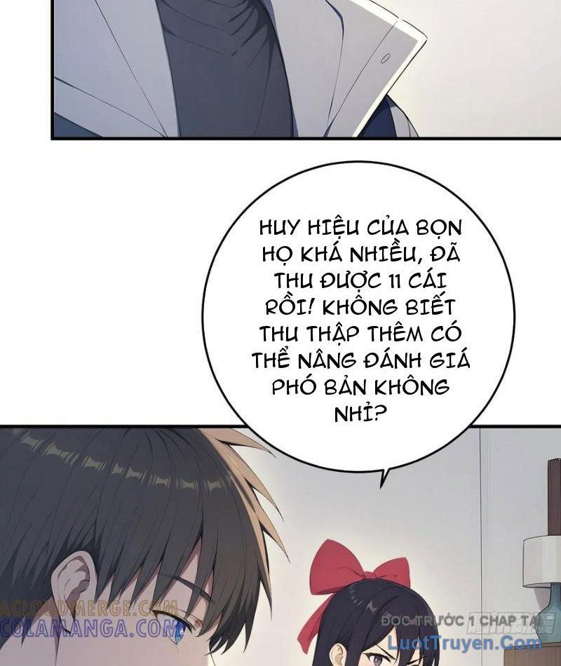 Người Chơi Siêu May Mắn - Chapter 68 - Page 11