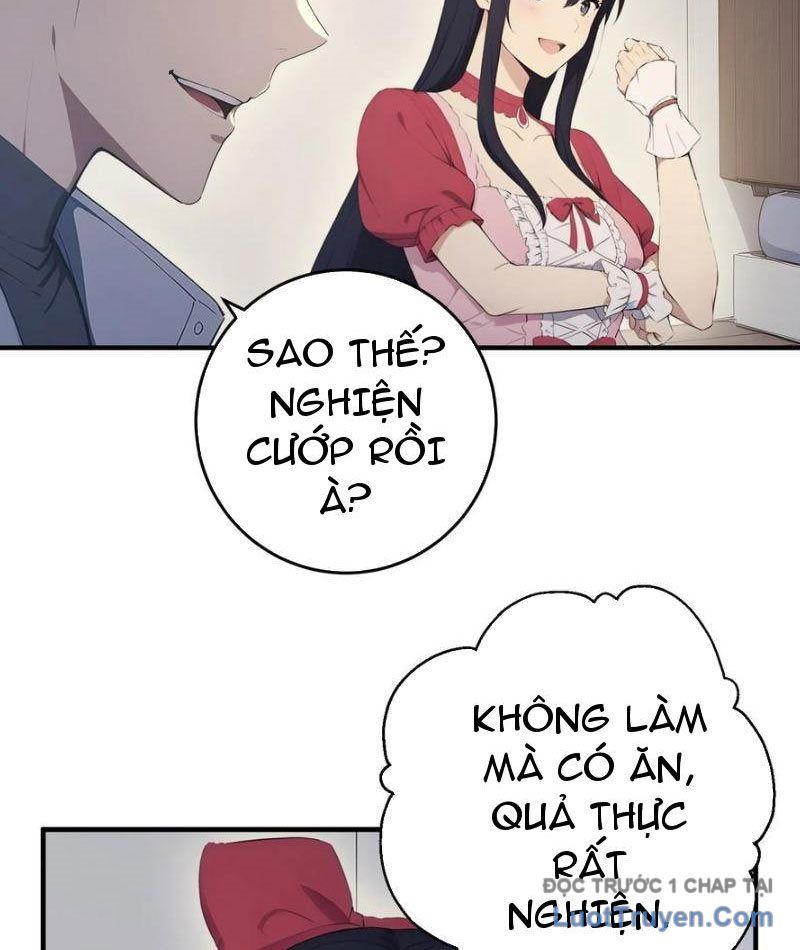 Người Chơi Siêu May Mắn - Chapter 68 - Page 12