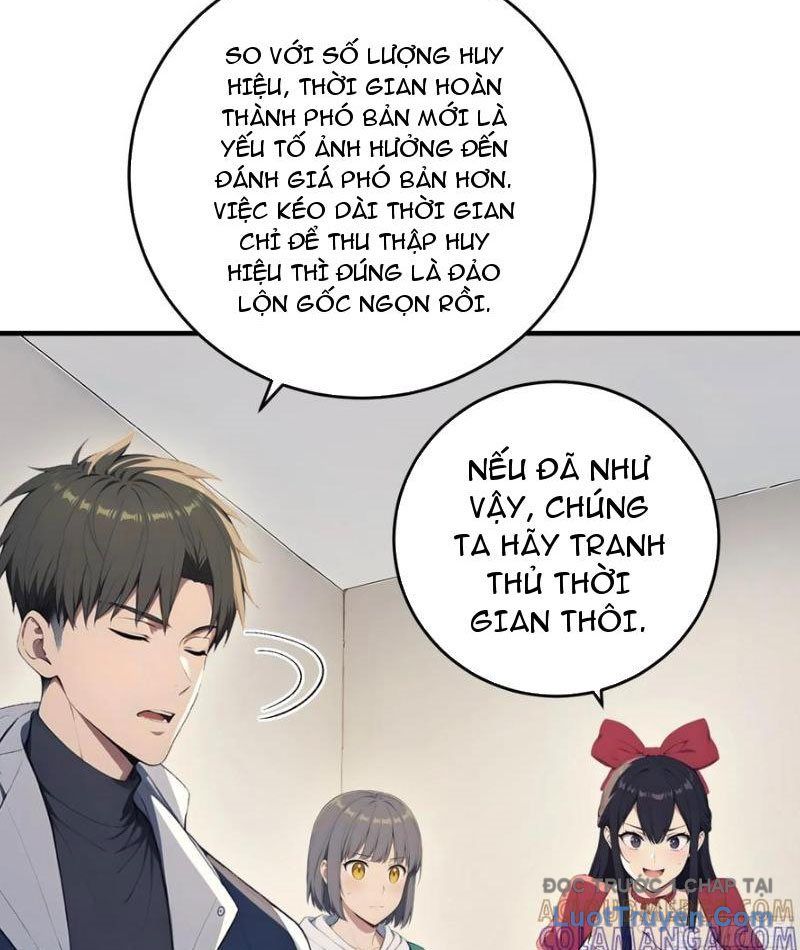 Người Chơi Siêu May Mắn - Chapter 68 - Page 14