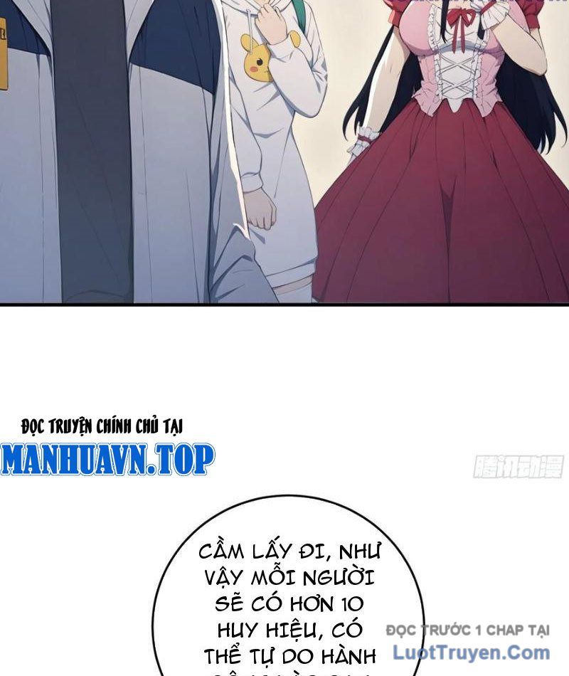 Người Chơi Siêu May Mắn - Chapter 68 - Page 15