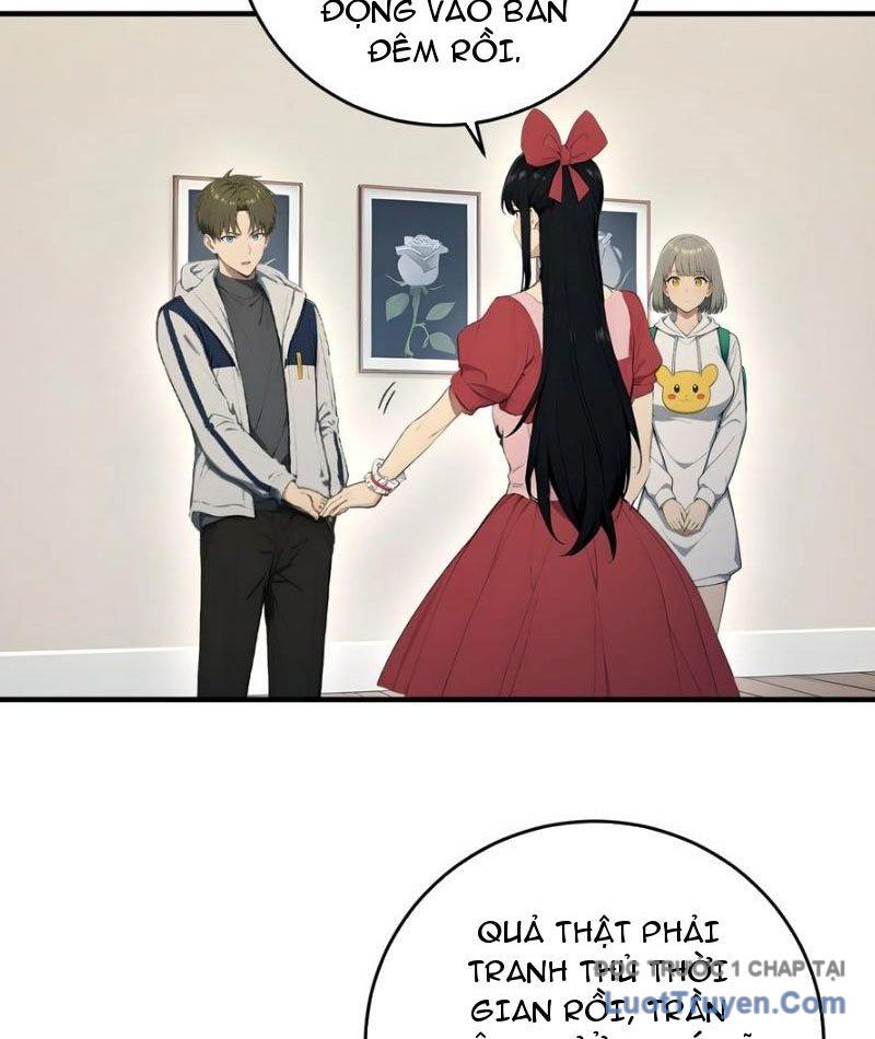 Người Chơi Siêu May Mắn - Chapter 68 - Page 16