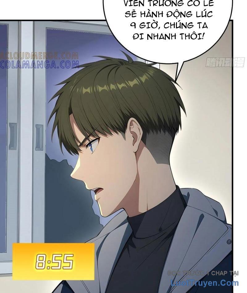 Người Chơi Siêu May Mắn - Chapter 68 - Page 17