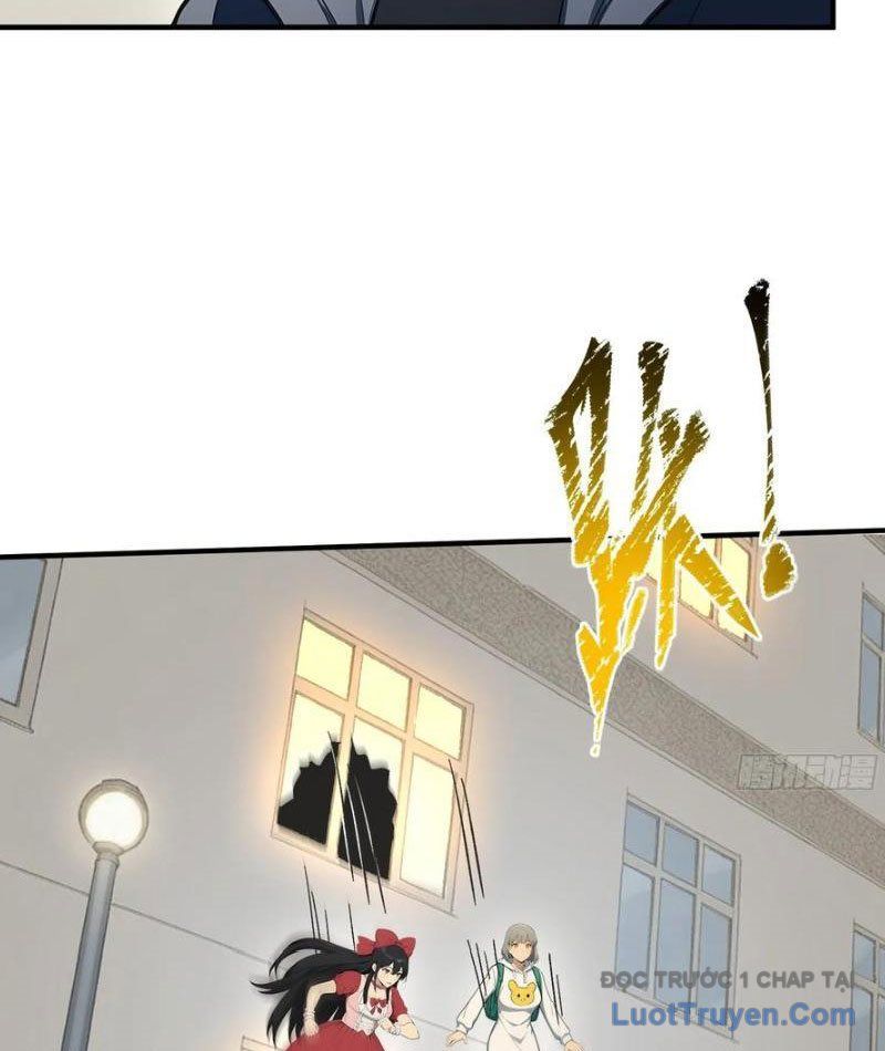 Người Chơi Siêu May Mắn - Chapter 68 - Page 18