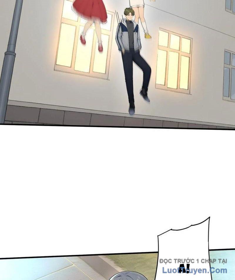 Người Chơi Siêu May Mắn - Chapter 68 - Page 19