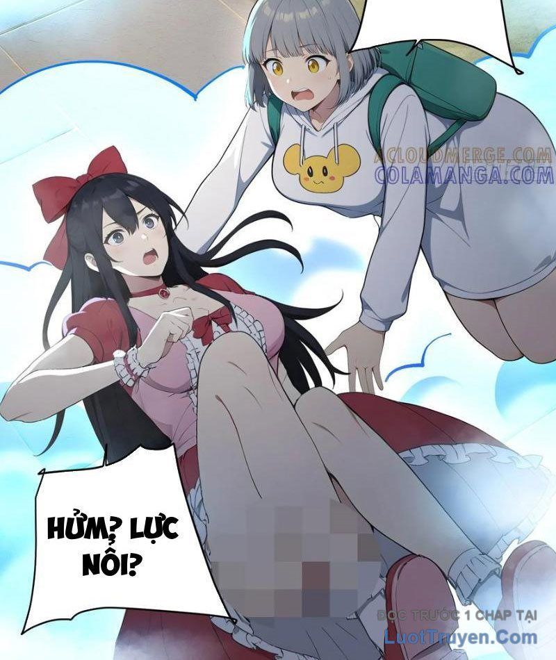 Người Chơi Siêu May Mắn - Chapter 68 - Page 20