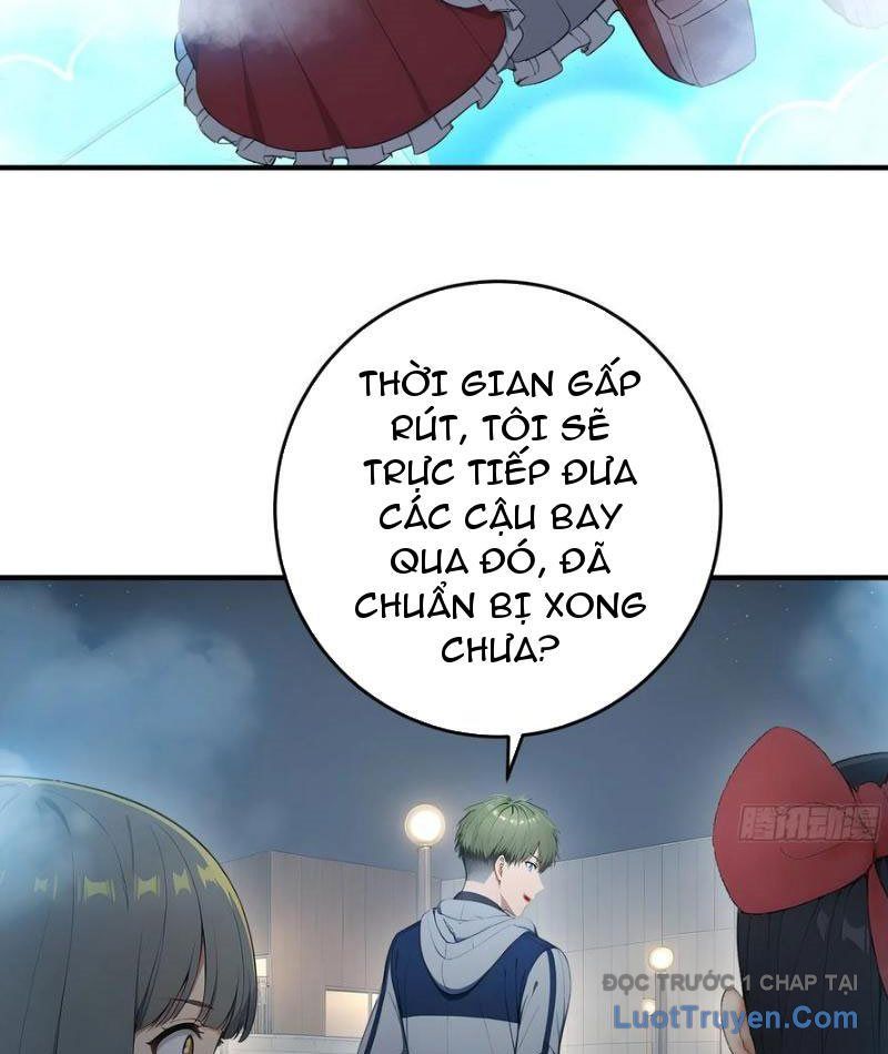 Người Chơi Siêu May Mắn - Chapter 68 - Page 21