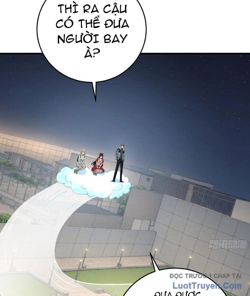 Người Chơi Siêu May Mắn - Chapter 68 - Page 24