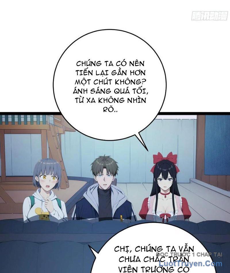 Người Chơi Siêu May Mắn - Chapter 68 - Page 27