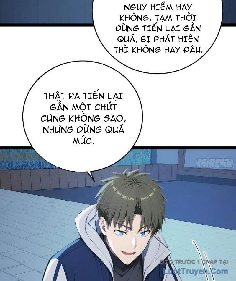 Người Chơi Siêu May Mắn - Chapter 68 - Page 28