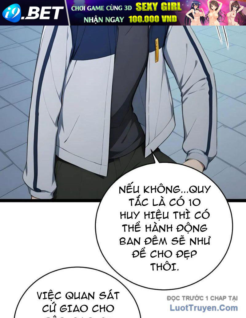 Người Chơi Siêu May Mắn - Chapter 68 - Page 29
