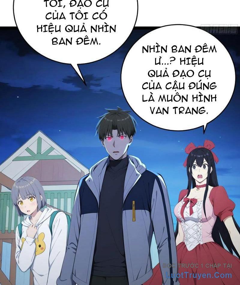 Người Chơi Siêu May Mắn - Chapter 68 - Page 30