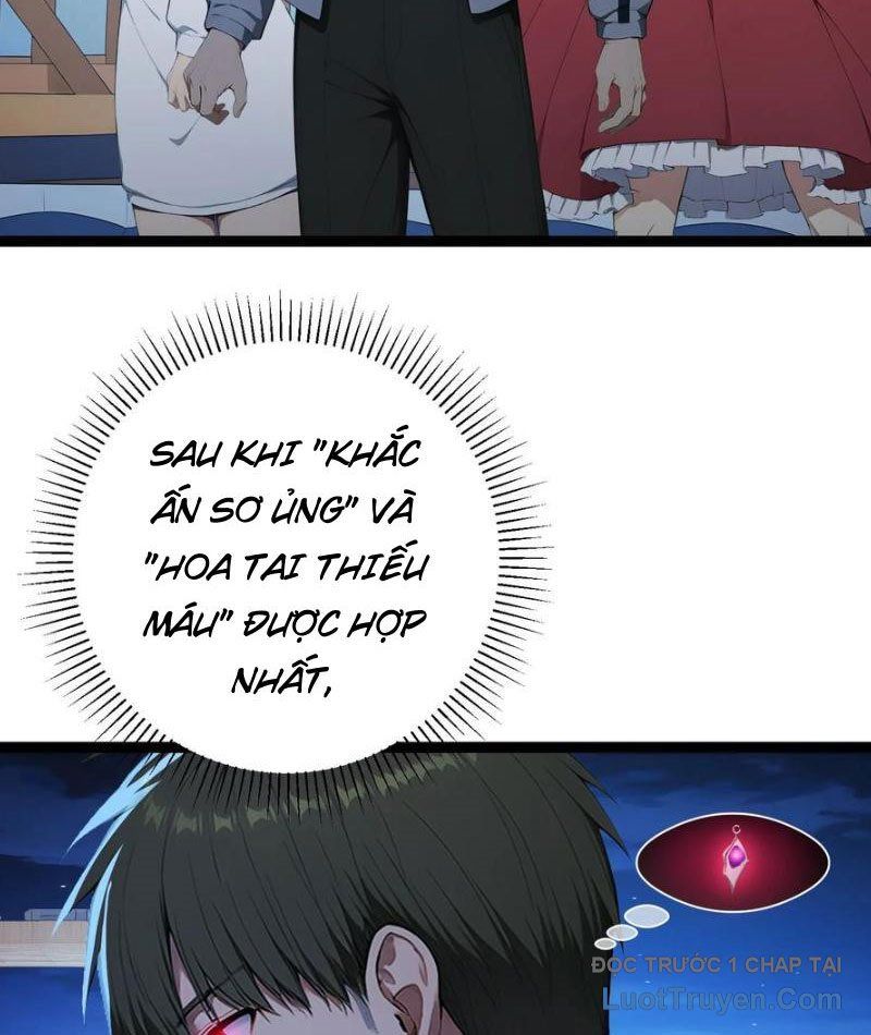 Người Chơi Siêu May Mắn - Chapter 68 - Page 31