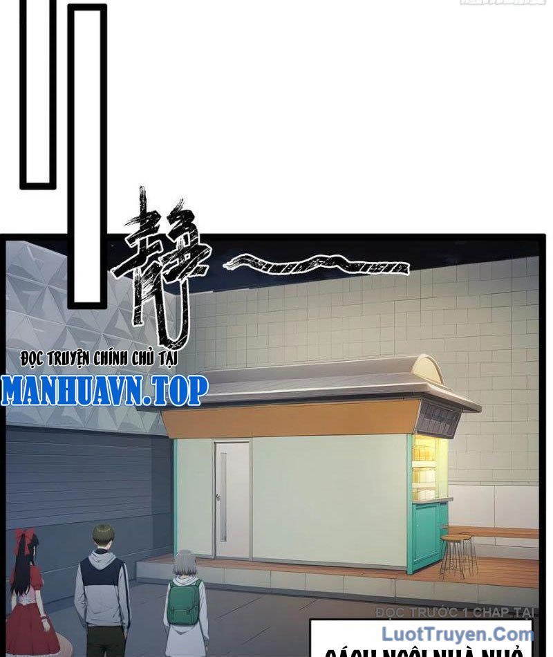Người Chơi Siêu May Mắn - Chapter 68 - Page 34