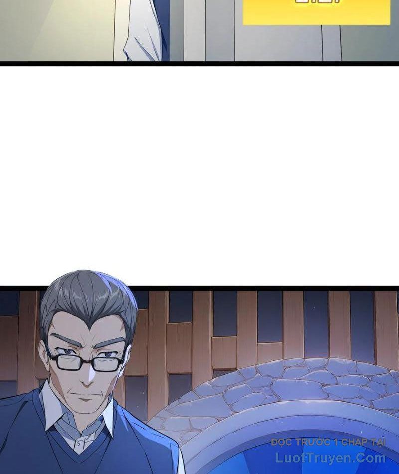 Người Chơi Siêu May Mắn - Chapter 68 - Page 36