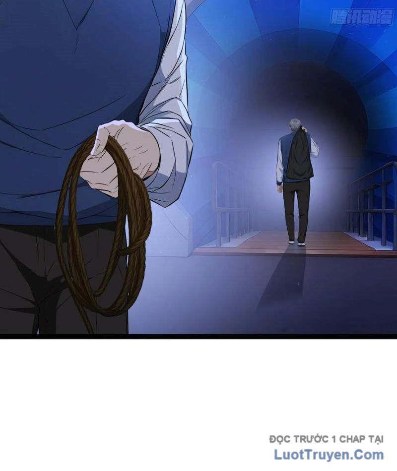 Người Chơi Siêu May Mắn - Chapter 68 - Page 37