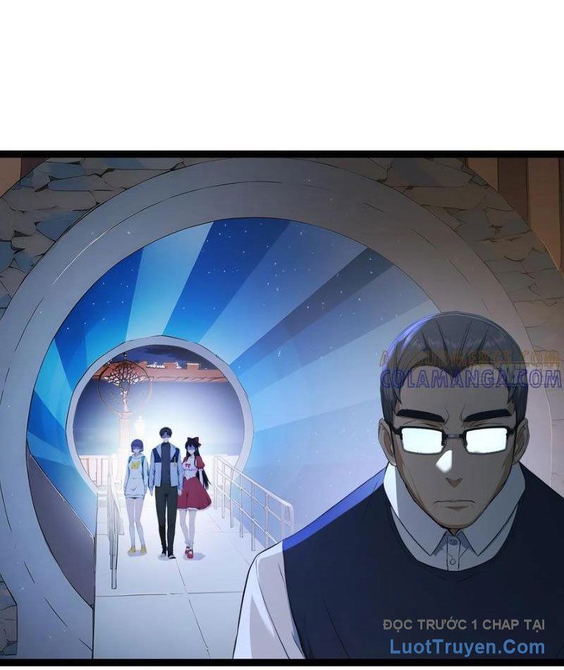 Người Chơi Siêu May Mắn - Chapter 68 - Page 38