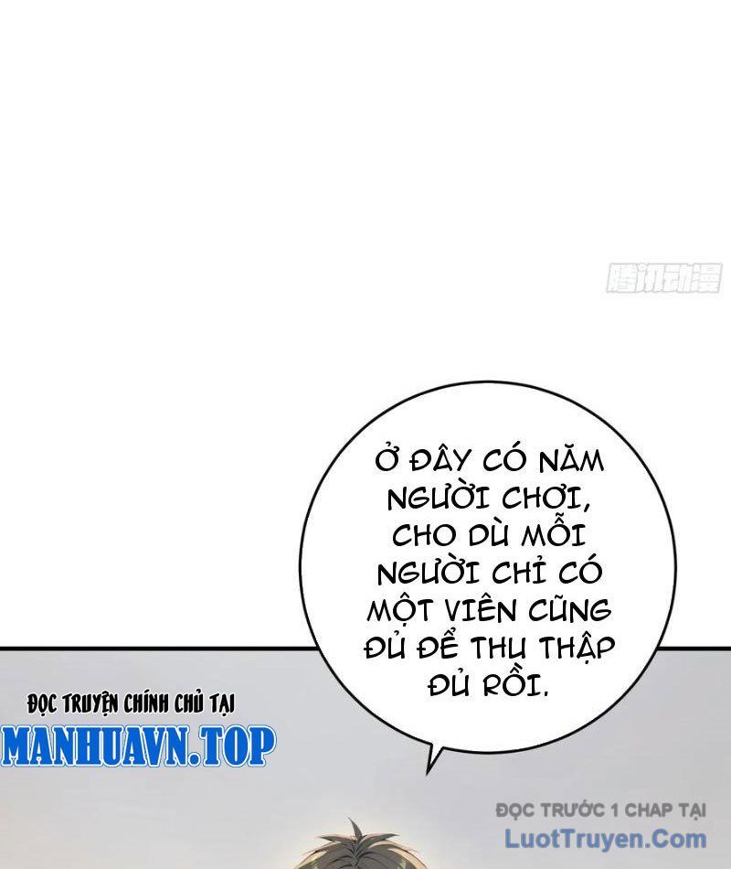 Người Chơi Siêu May Mắn - Chapter 68 - Page 4