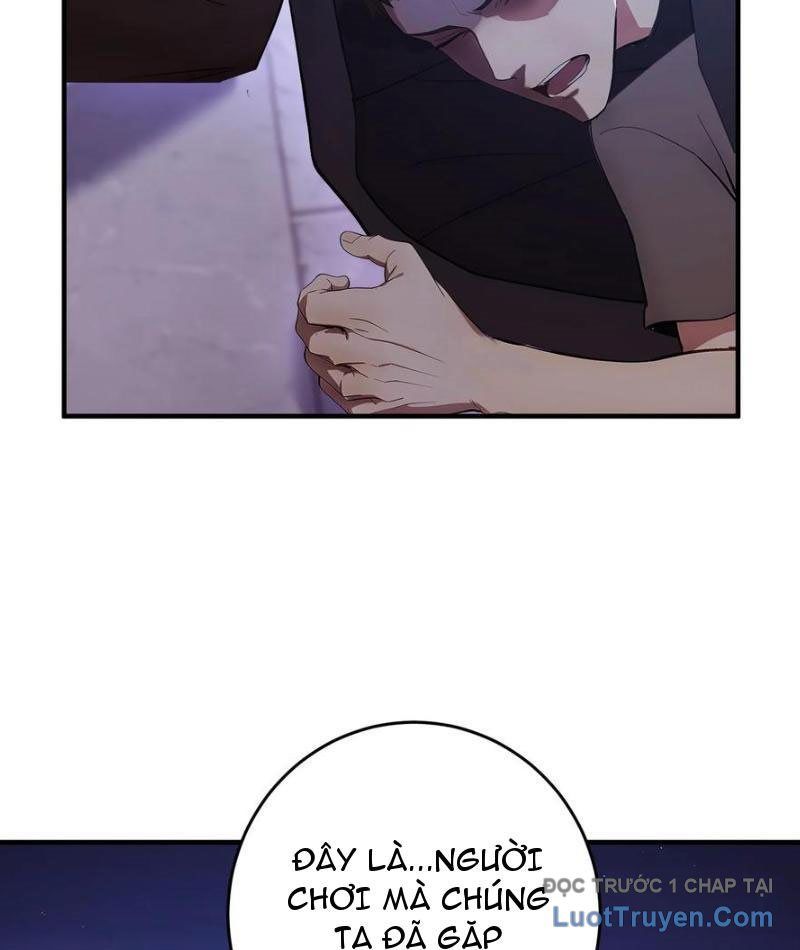 Người Chơi Siêu May Mắn - Chapter 68 - Page 41