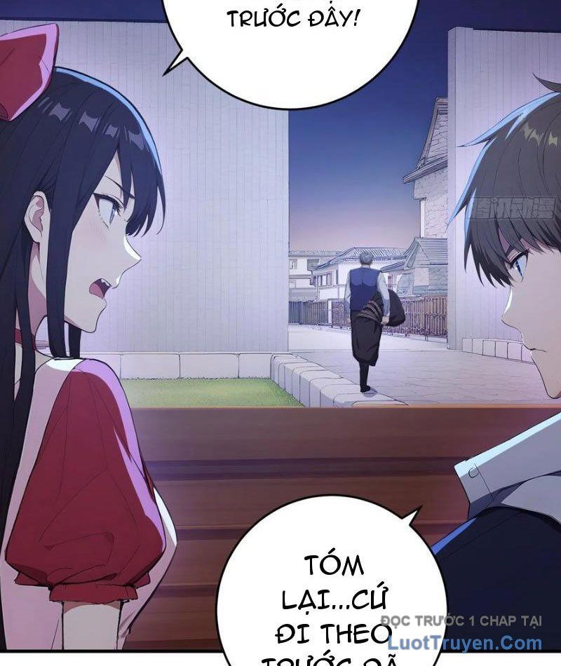 Người Chơi Siêu May Mắn - Chapter 68 - Page 42