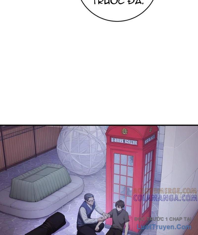 Người Chơi Siêu May Mắn - Chapter 68 - Page 43