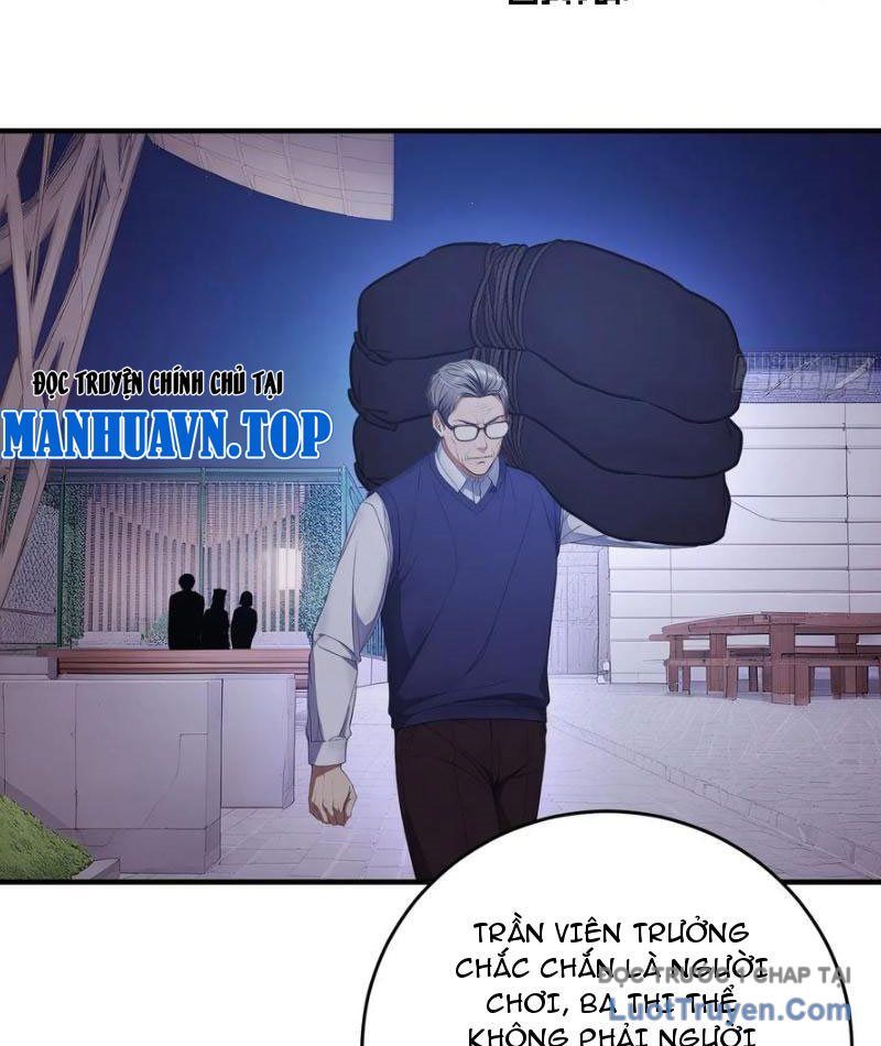 Người Chơi Siêu May Mắn - Chapter 68 - Page 45