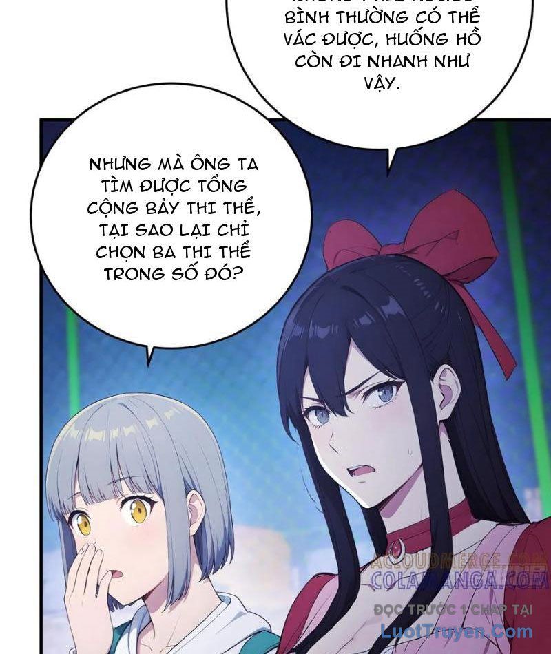 Người Chơi Siêu May Mắn - Chapter 68 - Page 46
